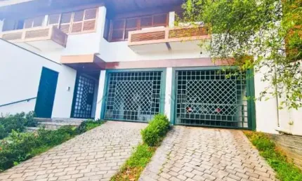 Casa com 5 quartos para alugar na Tijuca, --, Parque do Lago Juliana, Londrina por R$ 12.000