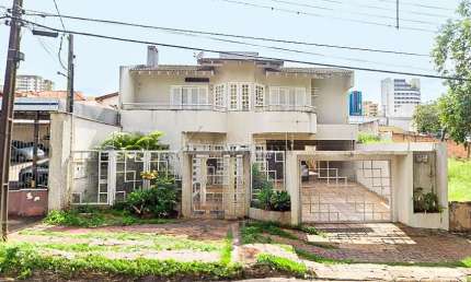 Casa com 6 quartos para alugar na Olinda, --, Vila Ipiranga, Londrina por R$ 20.000