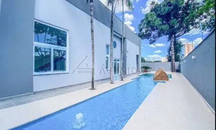 Casa com 5 quartos à venda na Rua Juvenal Borges de Macedo, --, Mediterrâneo, Londrina por R$ 3.500.000