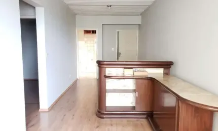 Apartamento com 3 quartos à venda na Rua Pará, --, Centro, Londrina por R$ 350.000