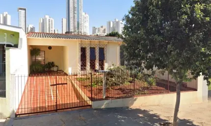 Casa com 3 quartos para alugar na Georgetown, --, Guanabara, Londrina por R$ 4.200