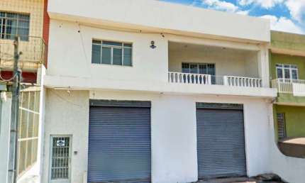 Sala comercial com 5 salas para alugar na Avenida Jorge Casoni, --, Casoni, Londrina por R$ 7.500