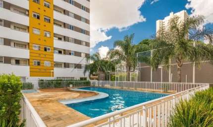 Apartamento com 3 quartos para alugar na Rua Reverendo João Batista Ribeiro Neto, --, Gleba Fazenda Palhano, Londrina por R$ 2.200