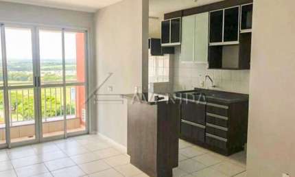 Apartamento com 3 quartos à venda na Rua Luiz Lerco, --, Terra Bonita, Londrina por R$ 390.000