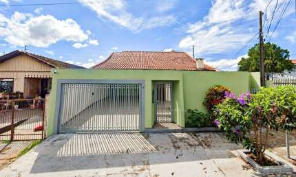 Casa com 3 quartos à venda na Serra de Santana, --, Messiânico, Londrina por R$ 530.000