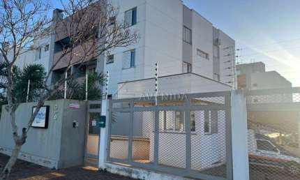Apartamento com 2 quartos à venda na Vinicius de Moraes, --, Colúmbia, Londrina por R$ 225.000