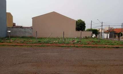 Terreno à venda na Rua Mário Giublin, --, Santiago, Londrina por R$ 230.000