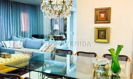Apartamento com 2 quartos à venda na Pedro Faria, --, Gleba Fazenda Palhano, Londrina por R$ 660.000