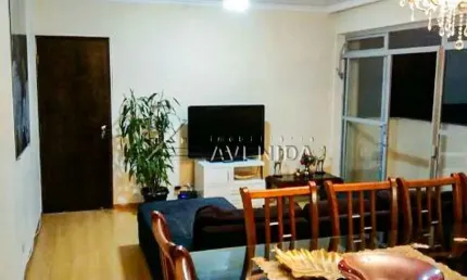 Apartamento com 3 quartos à venda na rua goiás, --, centro, londrina por r$ 520.000