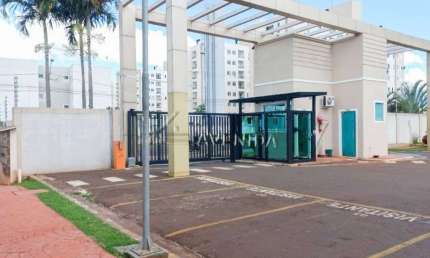 Apartamento com 2 quartos para alugar na Akeo Hasuda, --, Cidade Industrial II, Londrina por R$ 1.280