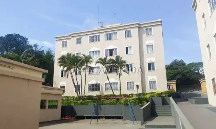 Apartamento com 3 quartos para alugar na Rua Alexander Graham Bell, --, Parque Jamaica, Londrina por R$ 1.400