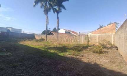 Terreno comercial para alugar na Comandante João Ribeiro de Barros, --, Dom Pedro, Londrina por R$ 2.450