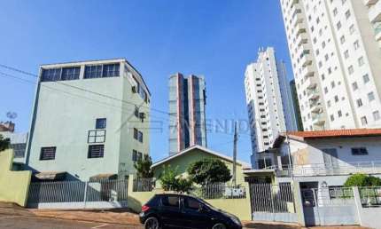 Casa comercial à venda na Rua Mossoró, --, Centro, Londrina por R$ 1.990.000