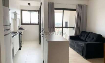 Apartamento com 2 quartos à venda na Rua Alexander Graham Bell, --, Parque Jamaica, Londrina por R$ 430.000
