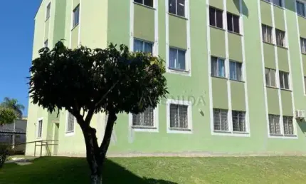 Apartamento com 3 quartos à venda na Rua Ieda Pesarini Ferreira, --, Ouro Verde, Londrina por R$ 150.000