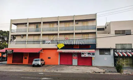 Prédio à venda na Maringá, --, Vitória, Londrina por R$ 2.850.000