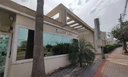Apartamento com 2 quartos à venda na Avenida Prefeito Milton Ribeiro Menezes, --, Conjunto Habitacional Doutor Farid Libos, Londrina por R$ 195.000