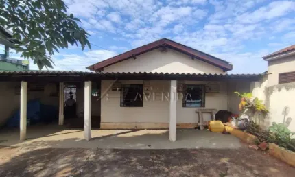 Casa com 3 quartos à venda na Achiro Kawasaki, --, Jardim Tókio, Londrina por R$ 250.000