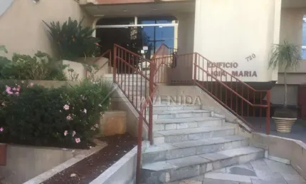 Apartamento com 3 quartos à venda na Avenida Paraná, --, Centro, Londrina por R$ 450.000