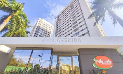 Apartamento com 3 quartos à venda na Rua Alexander Graham Bell, --, Parque Jamaica, Londrina por R$ 600.000