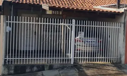 Casa com 3 quartos à venda na Brasil Filho, --, Cambezinho, Londrina por R$ 296.000
