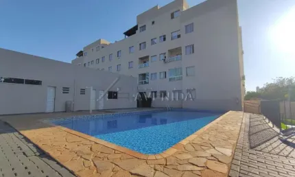 Apartamento com 2 quartos à venda na Avenida Paul Harris, --, Nossa Senhora de Lourdes, Londrina por R$ 270.000