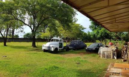 Terreno à venda na Alvizio Jarreta, --, Cafezal, Londrina por R$ 1.200.000