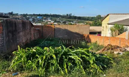 Terreno à venda na Rua Olympio Theodoro, --, Colinas, Londrina por R$ 87.000