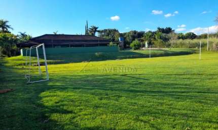 Chácara / sítio com 3 quartos à venda na Lírio dos Vales, --, Limoeiro, Londrina por R$ 750.000