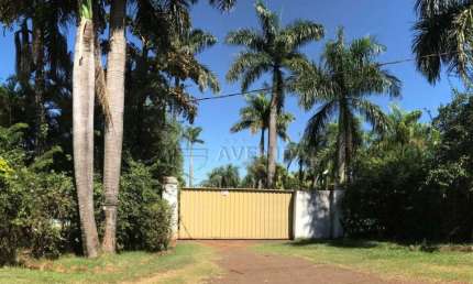 Chácara / sítio com 1 quarto à venda na Orlando Fabrini, --, Cafezal, Londrina por R$ 1.500.000