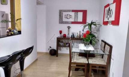 Apartamento com 2 quartos à venda na Jose Spoladori, --, Jardim Nações Unidas, Londrina por R$ 200.000