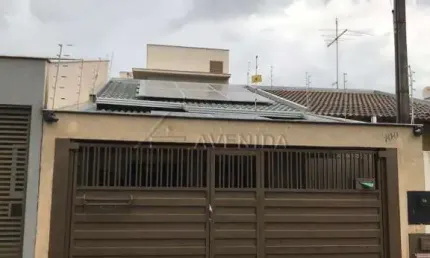 Casa com 3 quartos à venda na rikio akaishi, --, loteamento chamonix, londrina por r$ 530.000