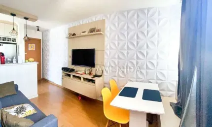 Apartamento com 2 quartos à venda na custodio venancio ribeiro, --, gleba ribeirão limeiro, londrina por r$ 280.000