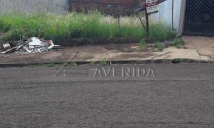Terreno à venda na Adhemar Pagliarini, --, Residencial Verona, Londrina por R$ 200.000