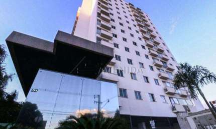Apartamento com 2 quartos à venda na Rua Raposo Tavares, --, Centro, Londrina por R$ 285.000