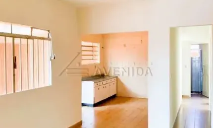 Casa com 4 quartos à venda na Belém, --, Centro, Londrina por R$ 490.000