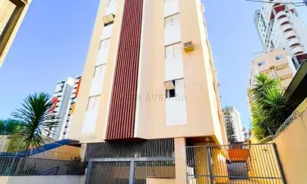Apartamento com 2 quartos à venda na Rua Pernambuco, --, Centro, Londrina por R$ 210.000