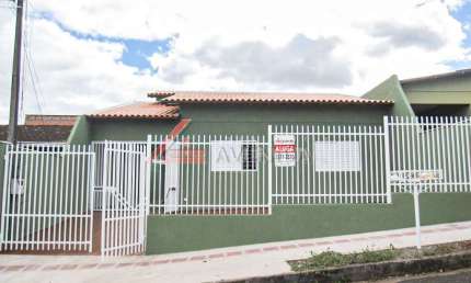 Casa com 3 quartos à venda na Aurélio Buarque de Holanda, --, Conjunto Parigot de Souza 1, Londrina por R$ 280.000