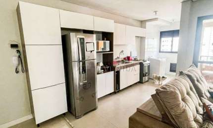 Apartamento com 3 quartos à venda na Rua João Huss, --, Gleba Fazenda Palhano, Londrina por R$ 730.000