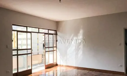 Apartamento com 3 quartos à venda na Avenida Juscelino Kubitschek, --, Vila Ipiranga, Londrina por R$ 380.000