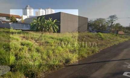 Terreno à venda na Mário Cecarelli, --, Parque Residencial Alcântara, Londrina por R$ 725.000