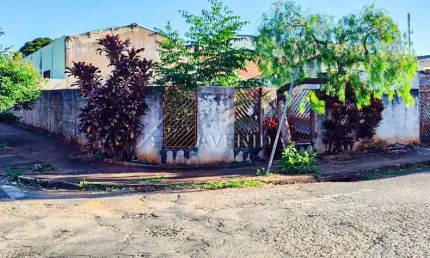 Terreno à venda na Rua Roma, --, Parque Residencial Joaquim Toledo Piza, Londrina por R$ 450.000
