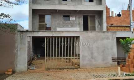 Casa com 4 quartos à venda na Rua Amarílio Bicalho, --, Jardim Burle Marx, Londrina por R$ 1.000.000