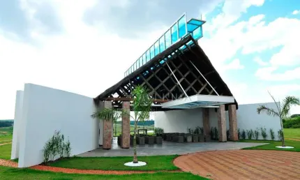 Terreno à venda na pr 323, --, ecovillas do lago, sertanópolis por r$ 650.000