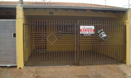 Casa com 3 quartos à venda na Rua Adelina Ferracini Palha, --, Residencial José B Almeida, Londrina por R$ 300.000