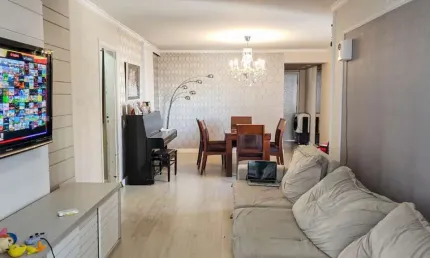 Apartamento com 3 quartos à venda na rua santos, --, centro, londrina por r$ 520.000