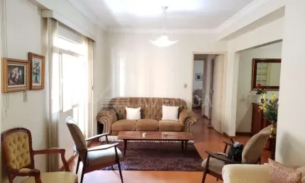 Apartamento com 3 quartos à venda na avenida rio de janeiro, --, centro, londrina por r$ 500.000