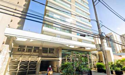 Apartamento com 3 quartos à venda na Rua Paranaguá, --, Centro, Londrina por R$ 1.050.000