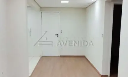 Apartamento com 2 quartos à venda na Rua Perdizes, --, Paraíso, Londrina por R$ 170.000