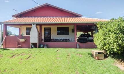 Chácara / sítio com 3 quartos à venda na Coroados, --, Coroados, Londrina por R$ 560.000
